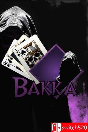 《暗影潜袭（Bakka）》TENOKE镜像版[EN]