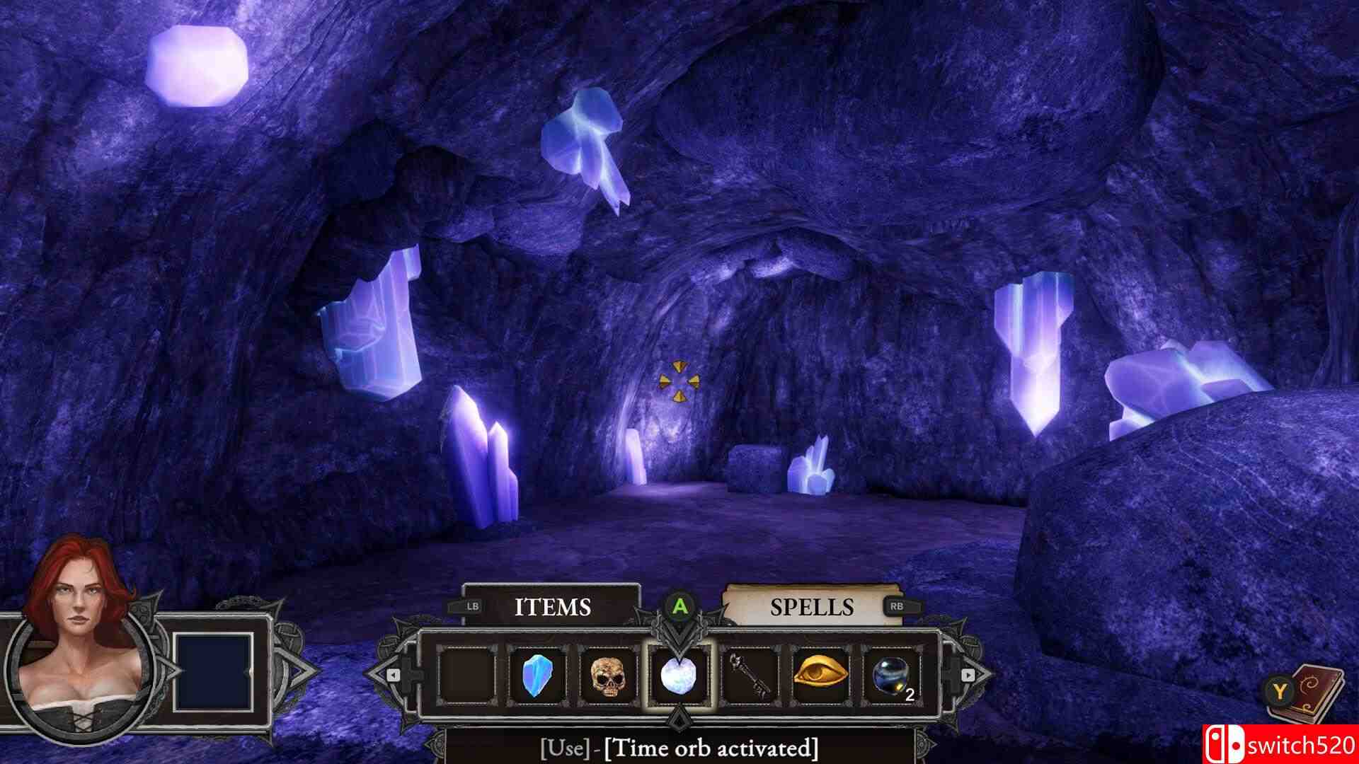 《影之城堡2（Shadowgate 2）》FCKDRM镜像版[EN]_1