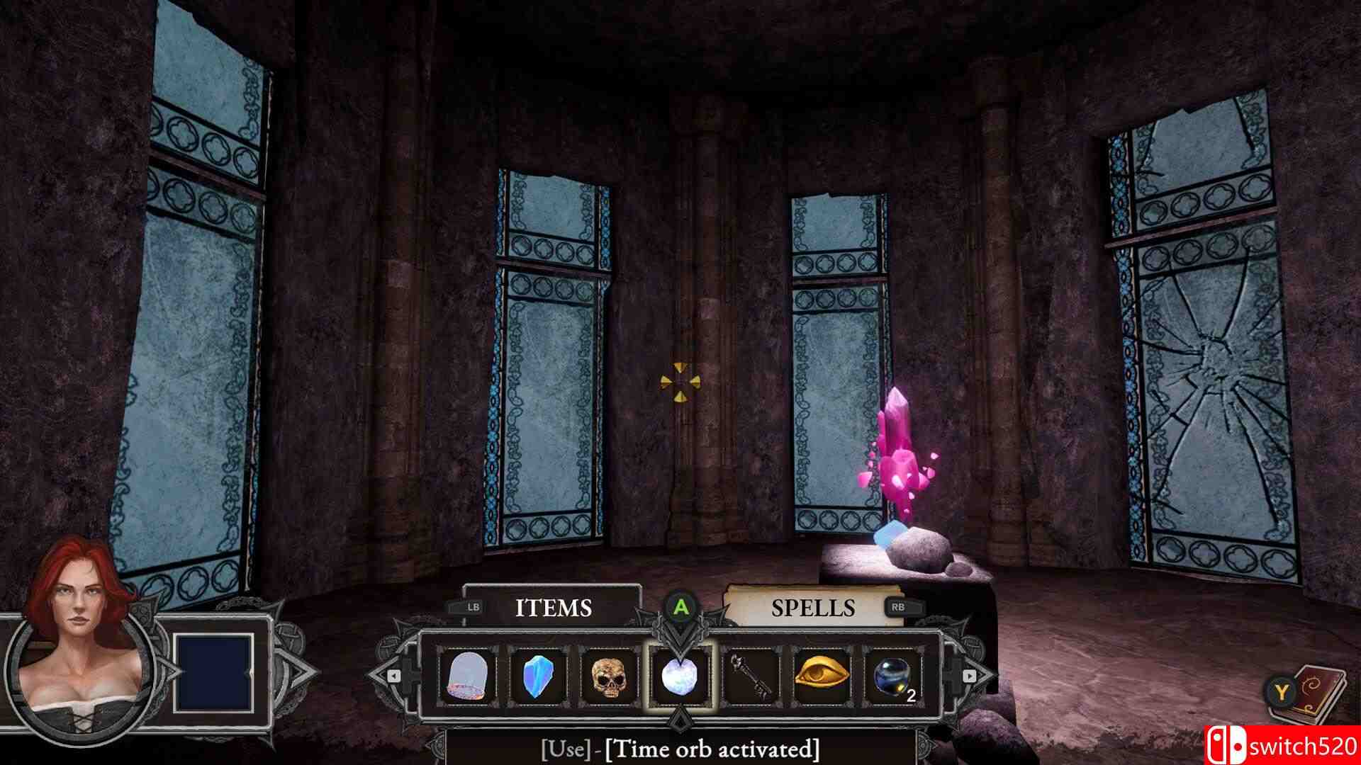 《影之城堡2（Shadowgate 2）》FCKDRM镜像版[EN]_4