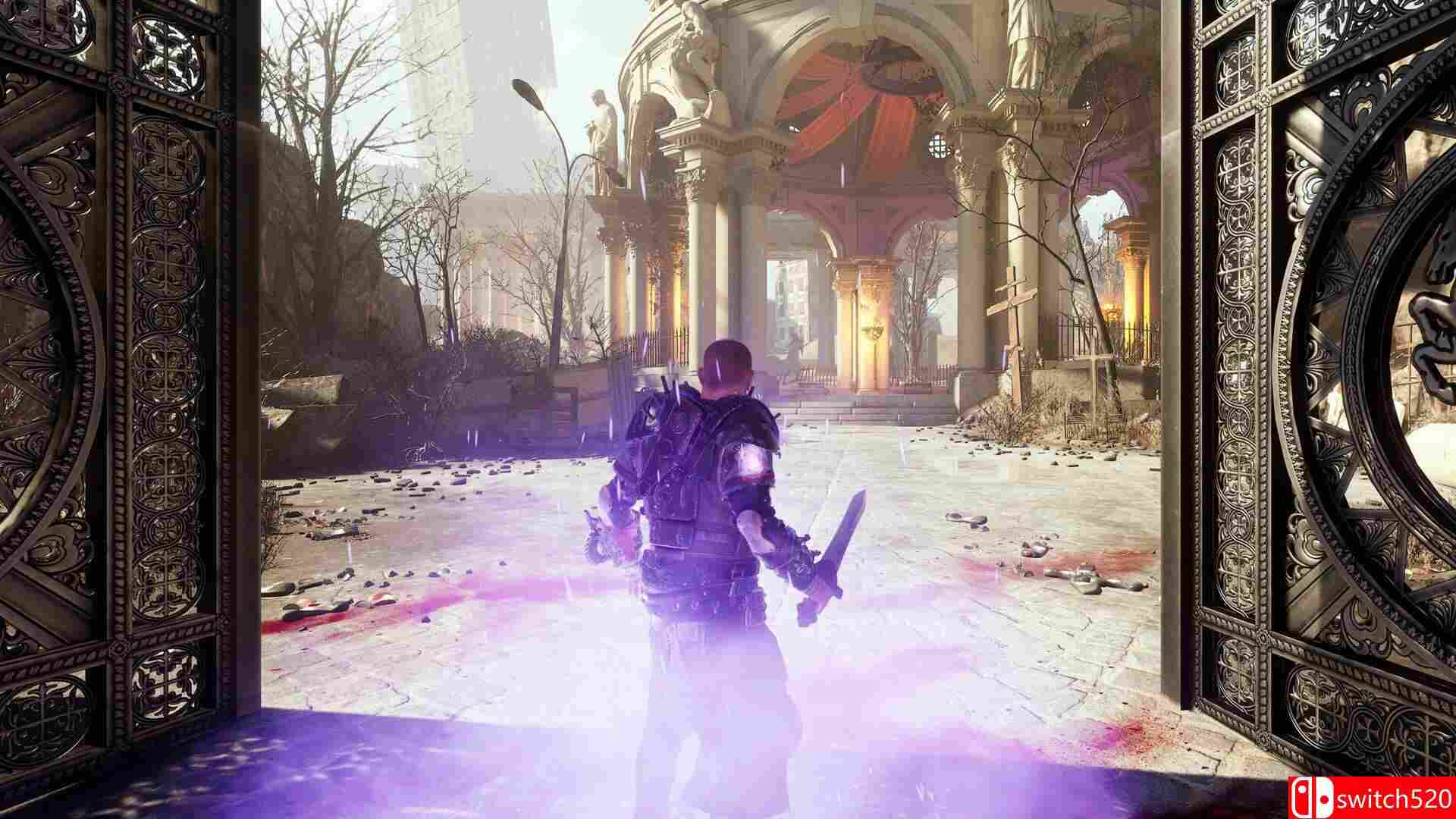 《圣戮（Sancticide）》Early Access P2P硬盘版[EN]_1