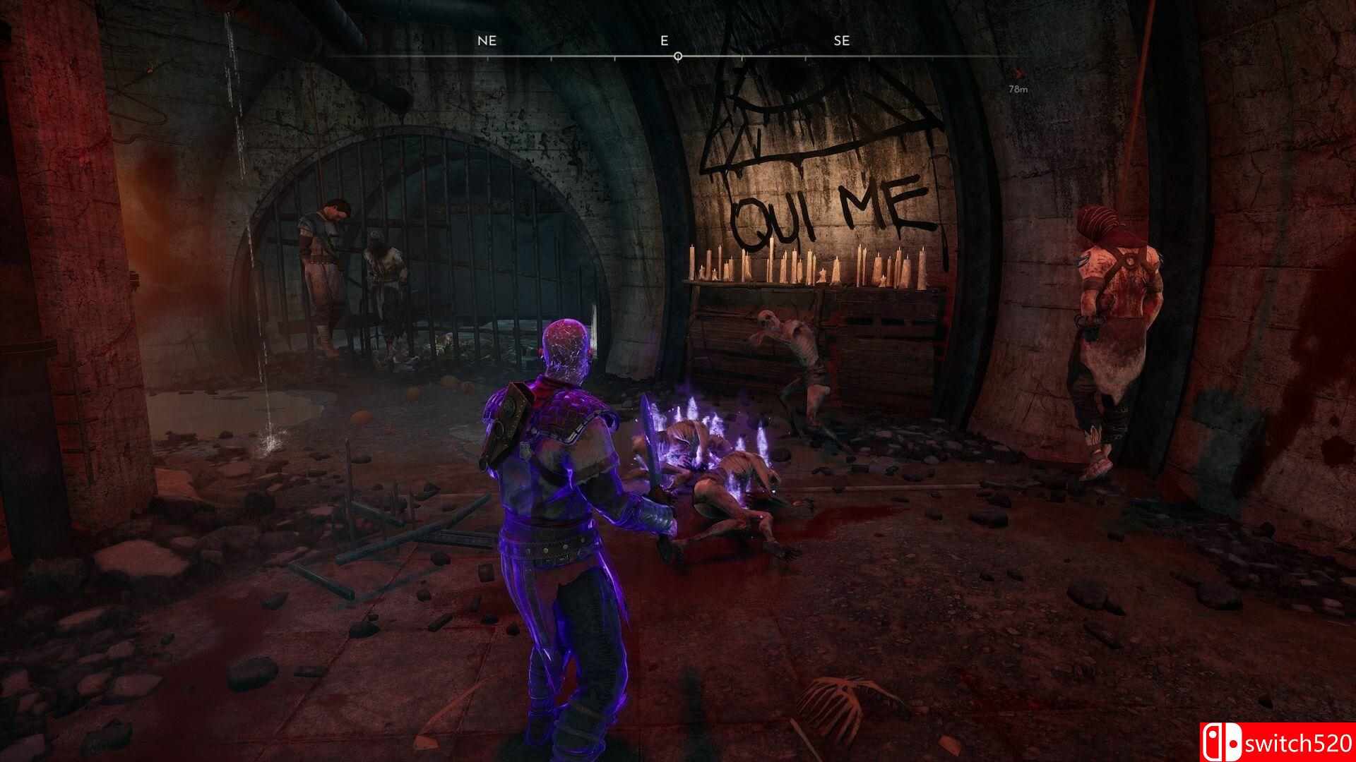 《圣戮（Sancticide）》Early Access P2P硬盘版[EN]_2