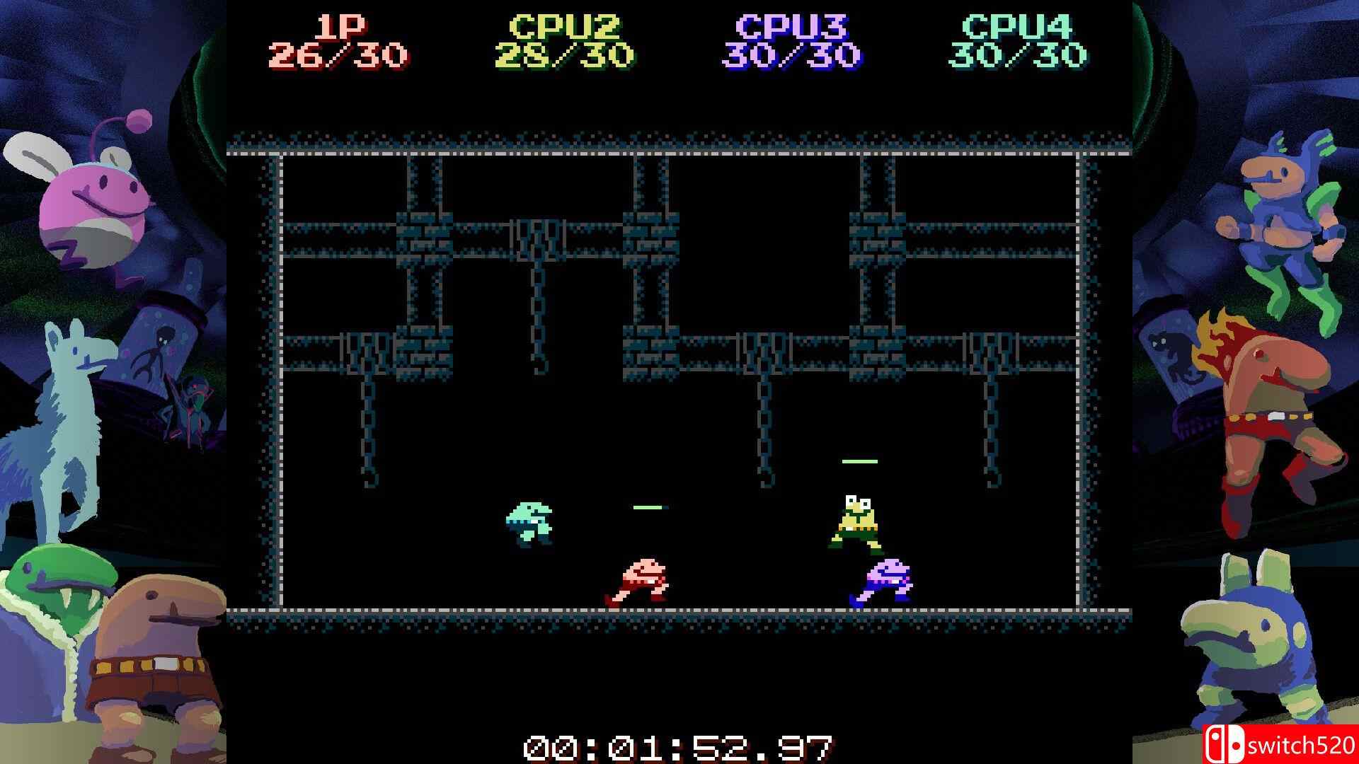 《你是彼得·肖特斯（You are Peter Shorts）》Build 14699690 P2P硬盘版[EN]_4