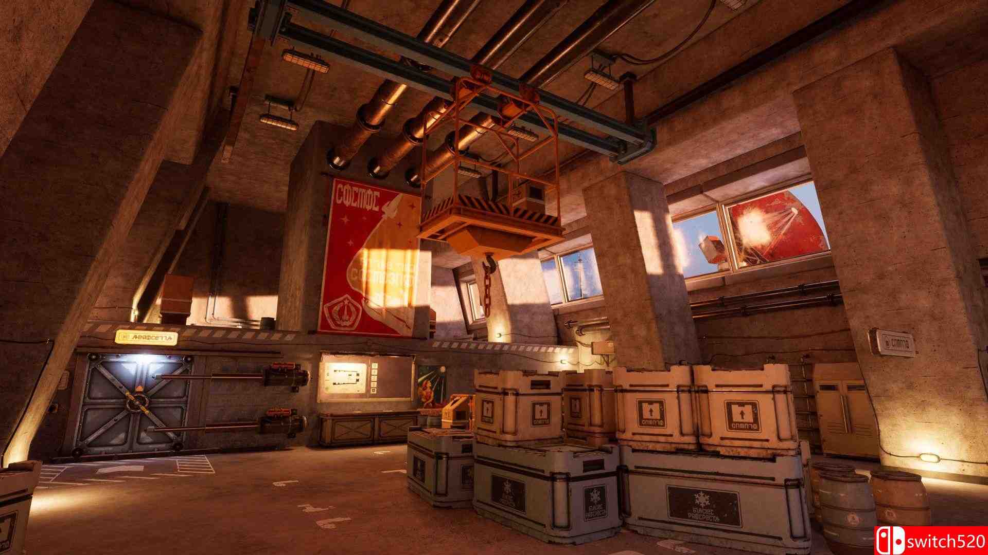 《红色物质：合集（Red Matter Collection）》官方中文 Build 31 ElAmigos镜像版[CN/EN/JP]_3
