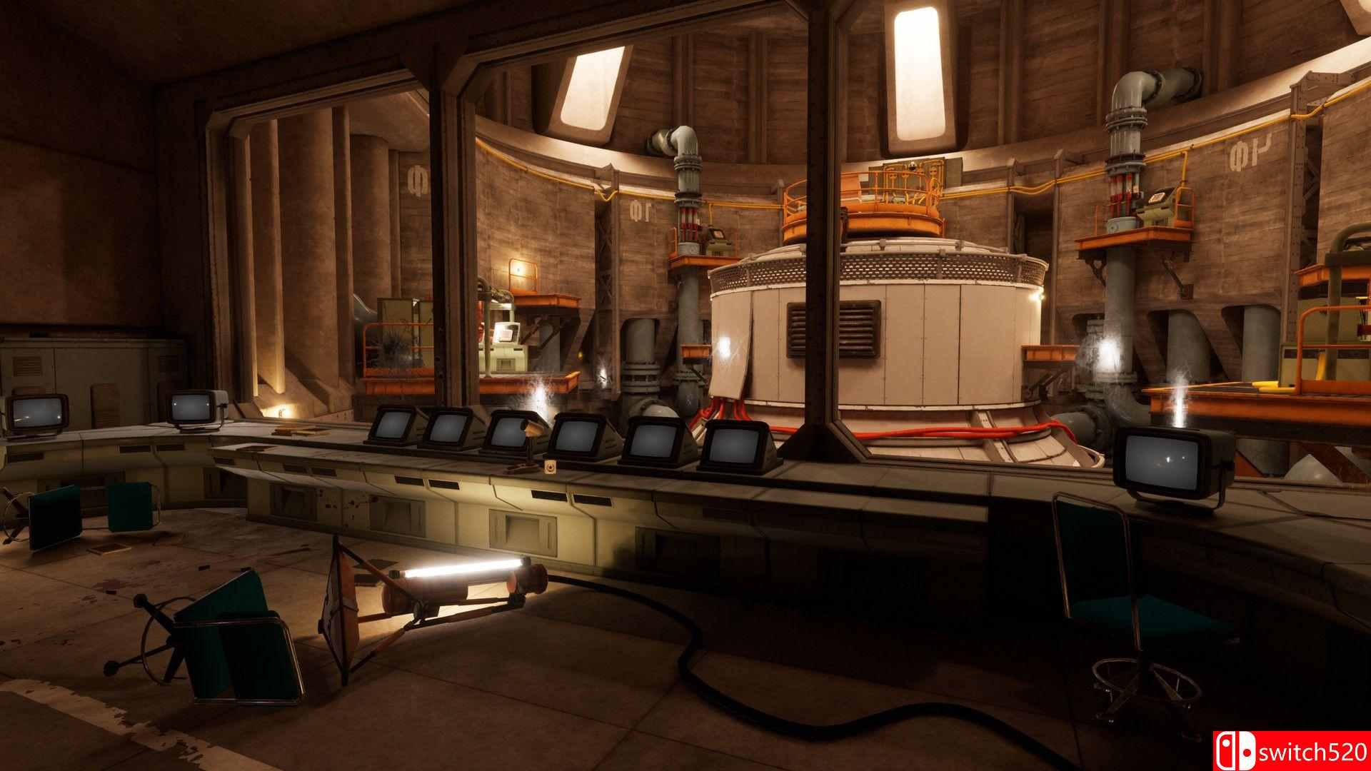 《红色物质：合集（Red Matter Collection）》官方中文 Build 31 ElAmigos镜像版[CN/EN/JP]_5