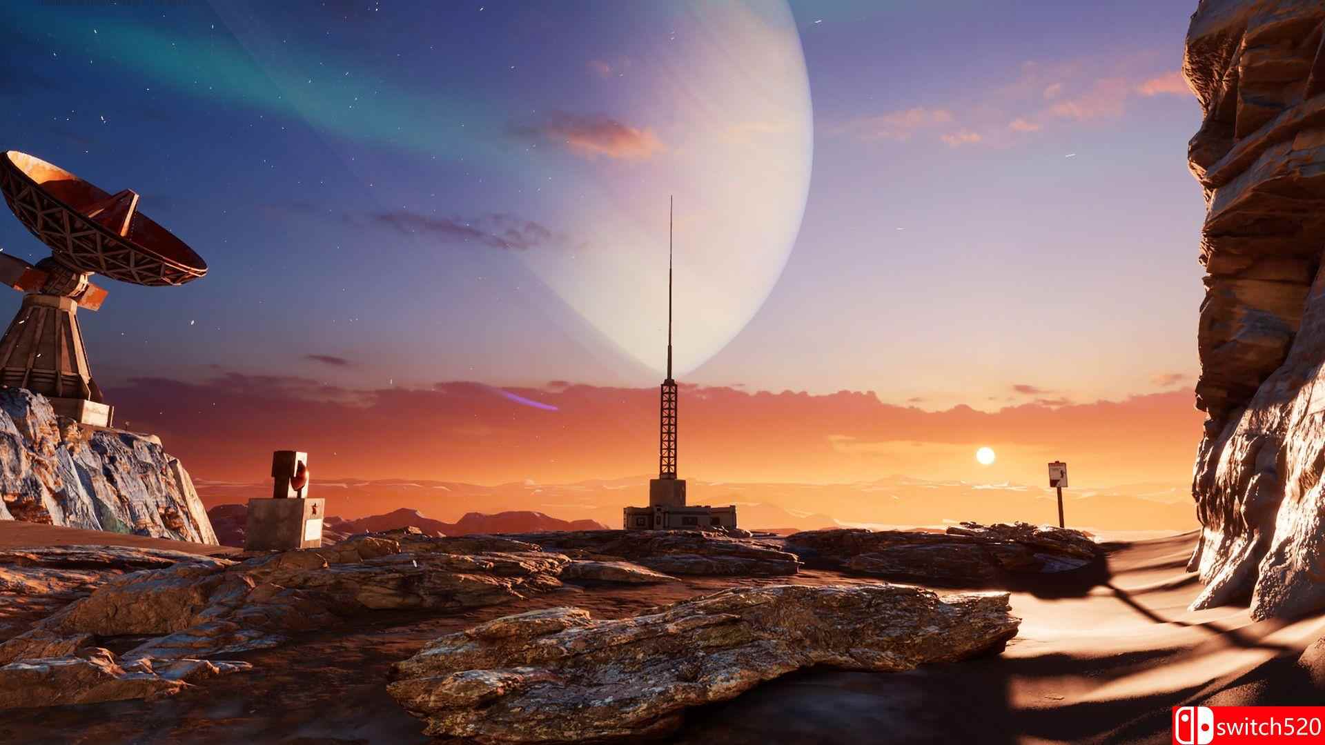 《红色物质：合集（Red Matter Collection）》官方中文 Build 31 ElAmigos镜像版[CN/EN/JP]_4