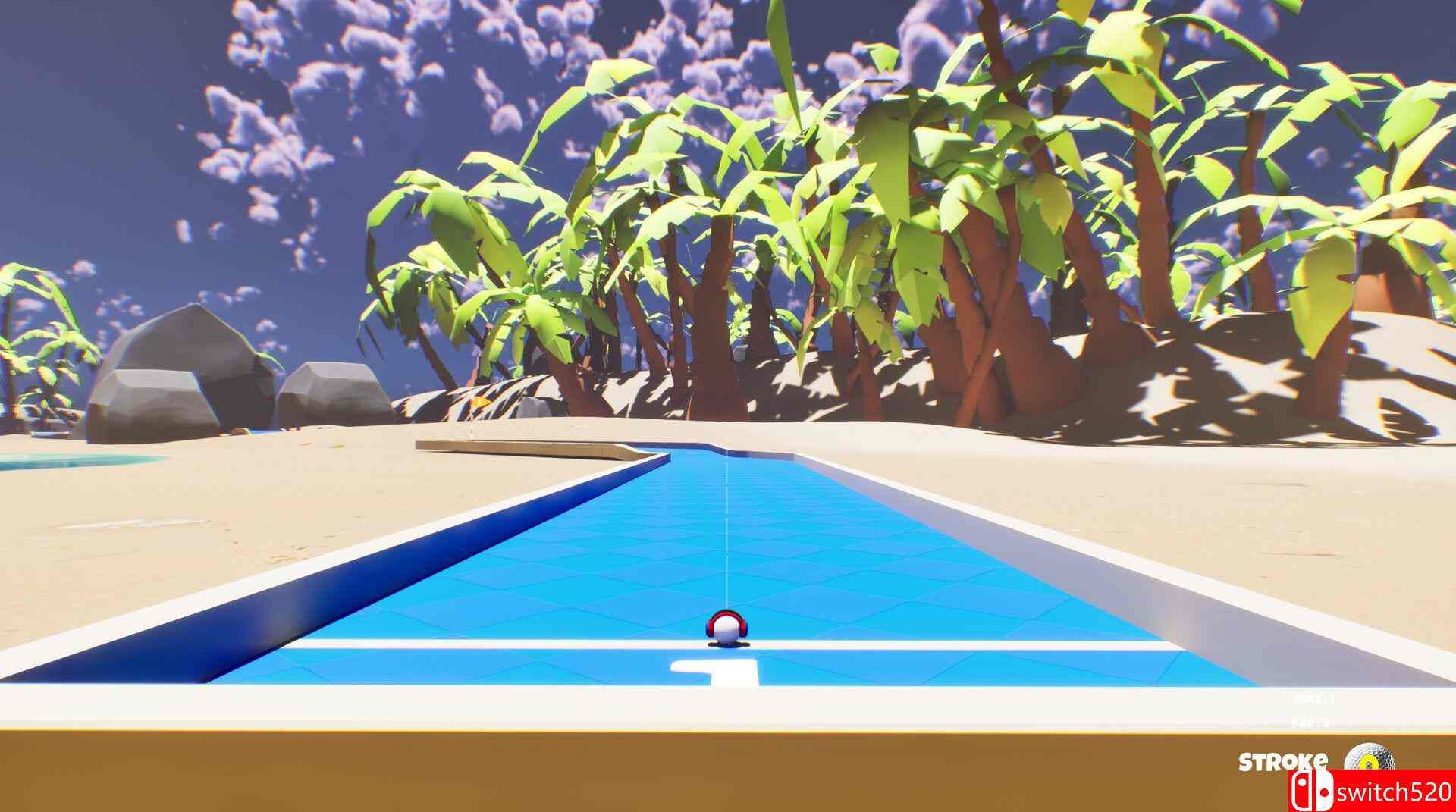 《迷你高尔夫决斗（MiniGolf Showdown）》TENOKE镜像版[EN]_3