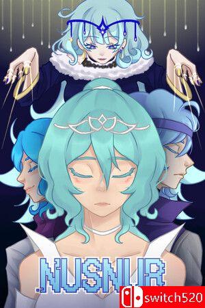 《努斯努尔（NUSNUR）》TENOKE镜像版[EN]