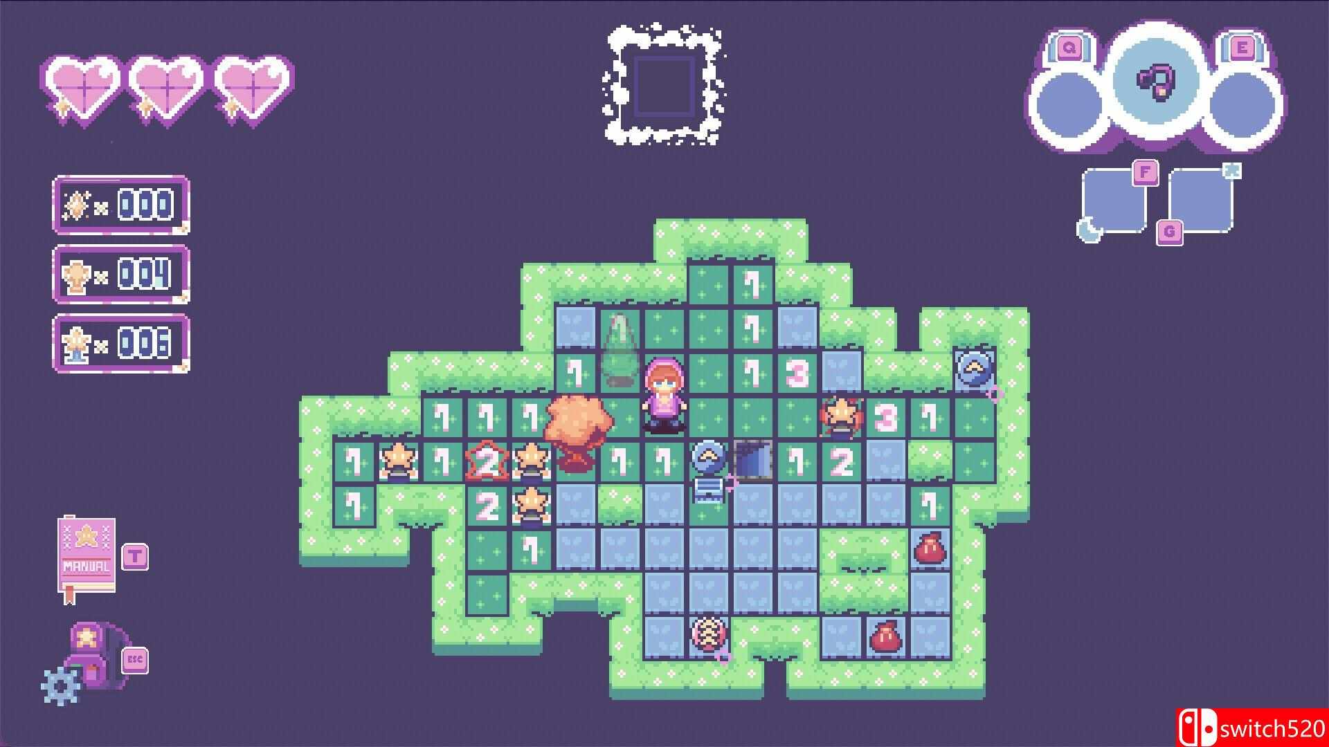 《梦想扫雷（Dreamsweeper）》Build 15268527 P2P硬盘版[EN]_4