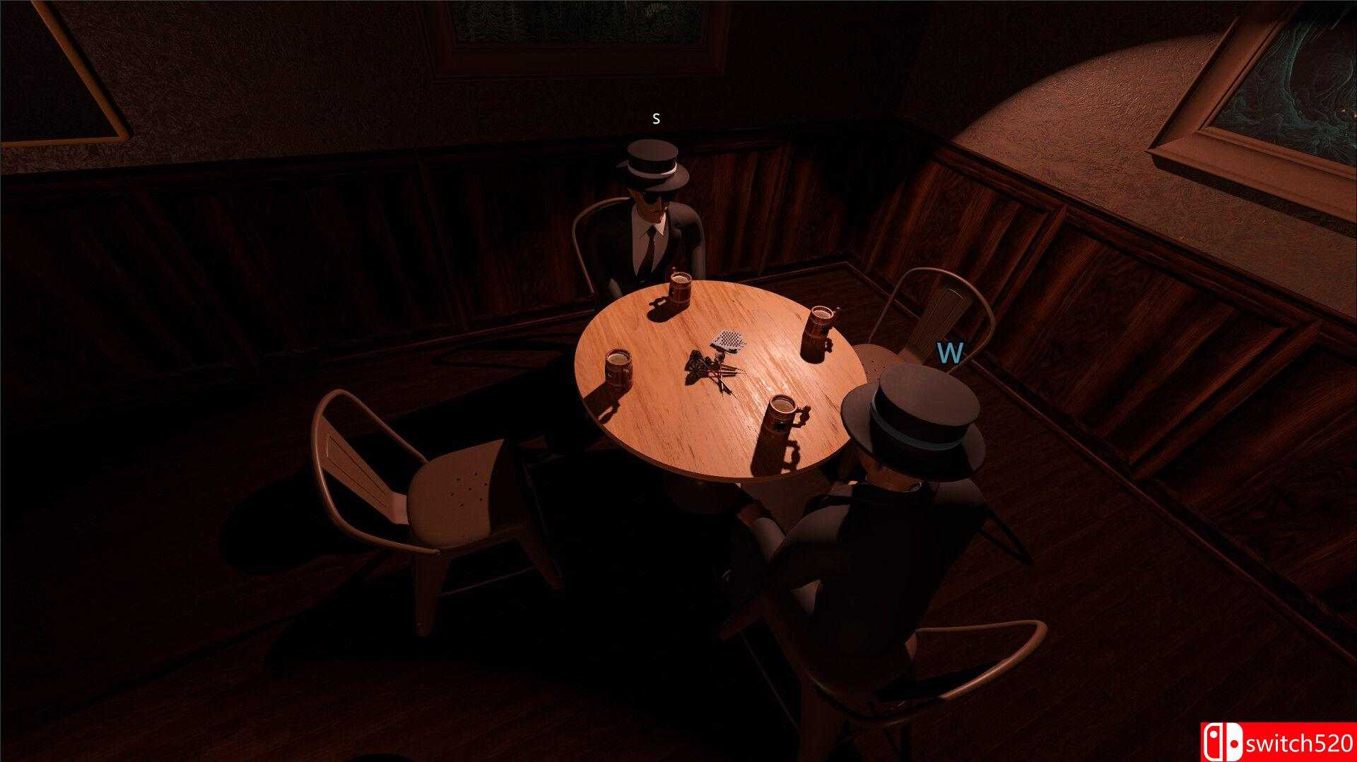 《九球轮盘赌（Nine-Ball Roulette）》官方中文 v0.7.17 0xdeadcode硬盘版[CN/TW/EN/JP]_4