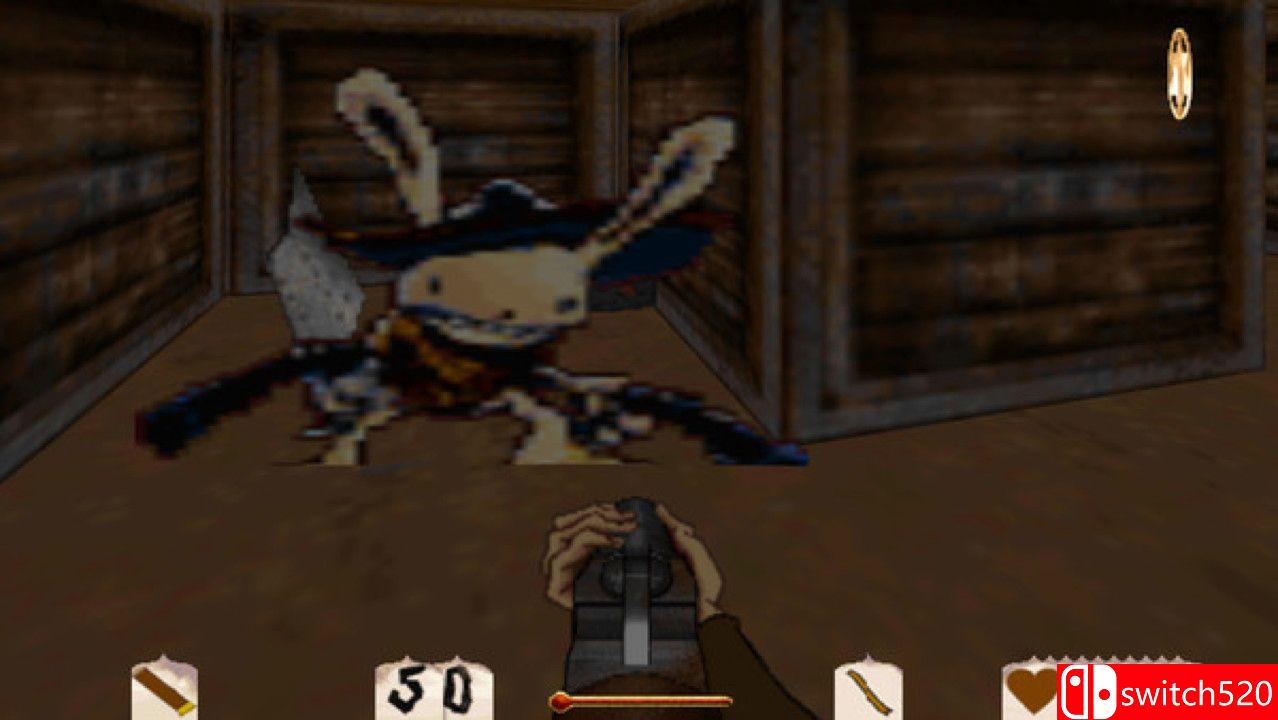 《法外之徒（Outlaws + A Handful of Missions）》v2.0 GOG硬盘版[EN]_5