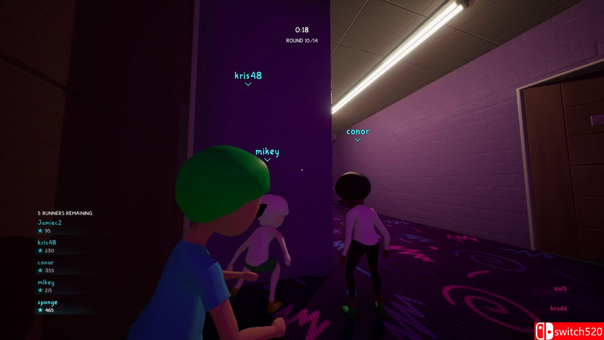 《傻乎乎的大猩猩（Goofy Gorillas）》Build 10022025 0xdeadcode硬盘版[EN]_2