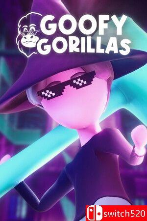 《傻乎乎的大猩猩（Goofy Gorillas）》Build 10022025 0xdeadcode硬盘版[EN]
