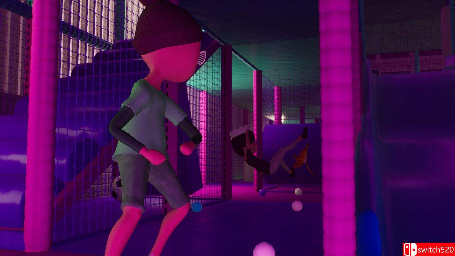 《傻乎乎的大猩猩（Goofy Gorillas）》Build 10022025 0xdeadcode硬盘版[EN]_4
