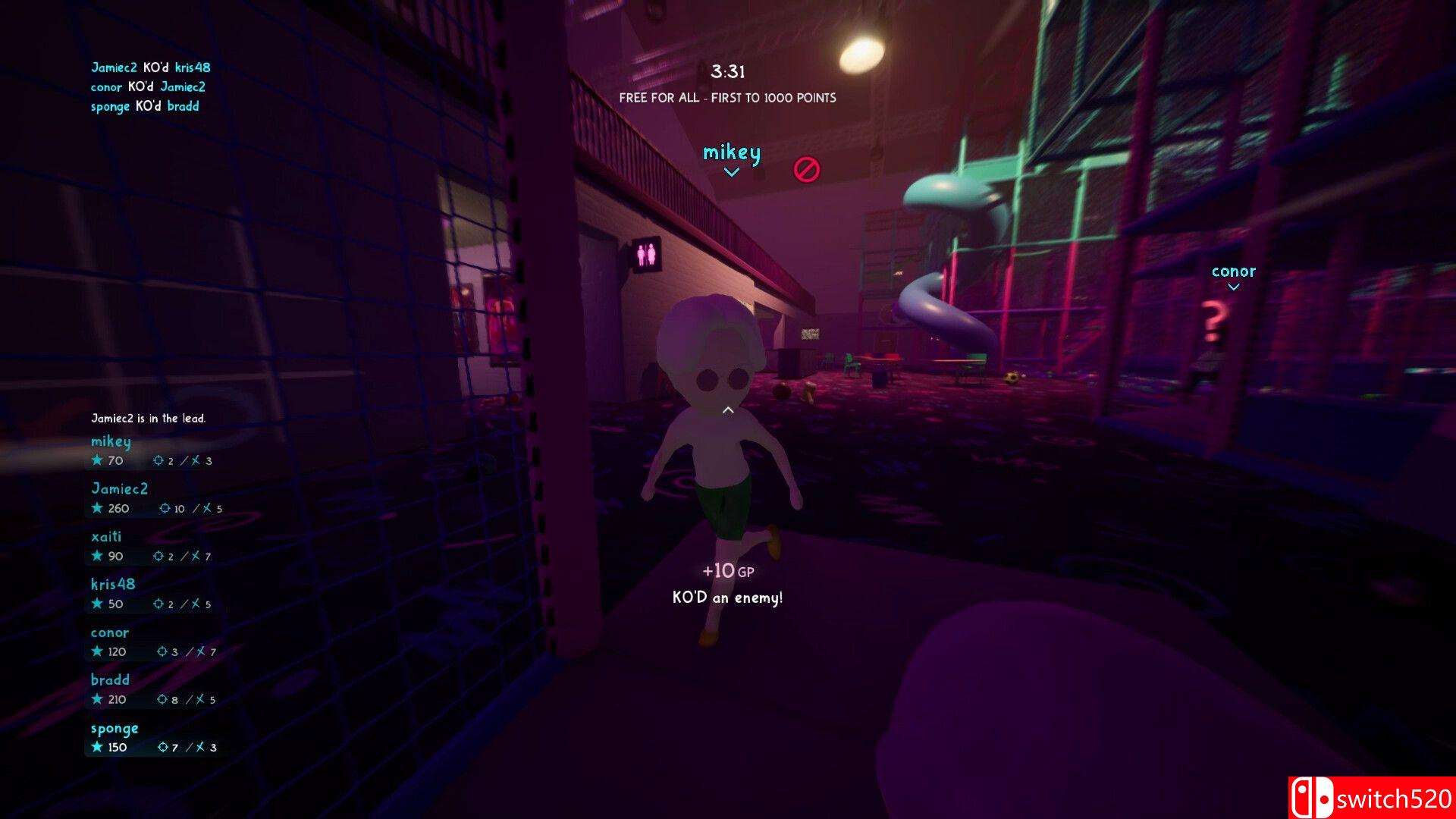 《傻乎乎的大猩猩（Goofy Gorillas）》Build 10022025 0xdeadcode硬盘版[EN]_5