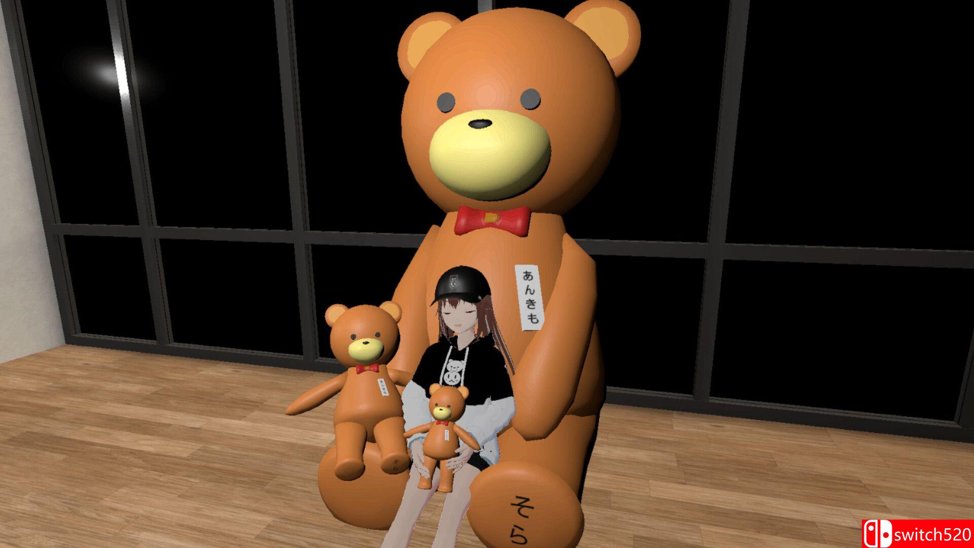 《霍洛8（holo8）》TENOKE镜像版[EN/JP]_5