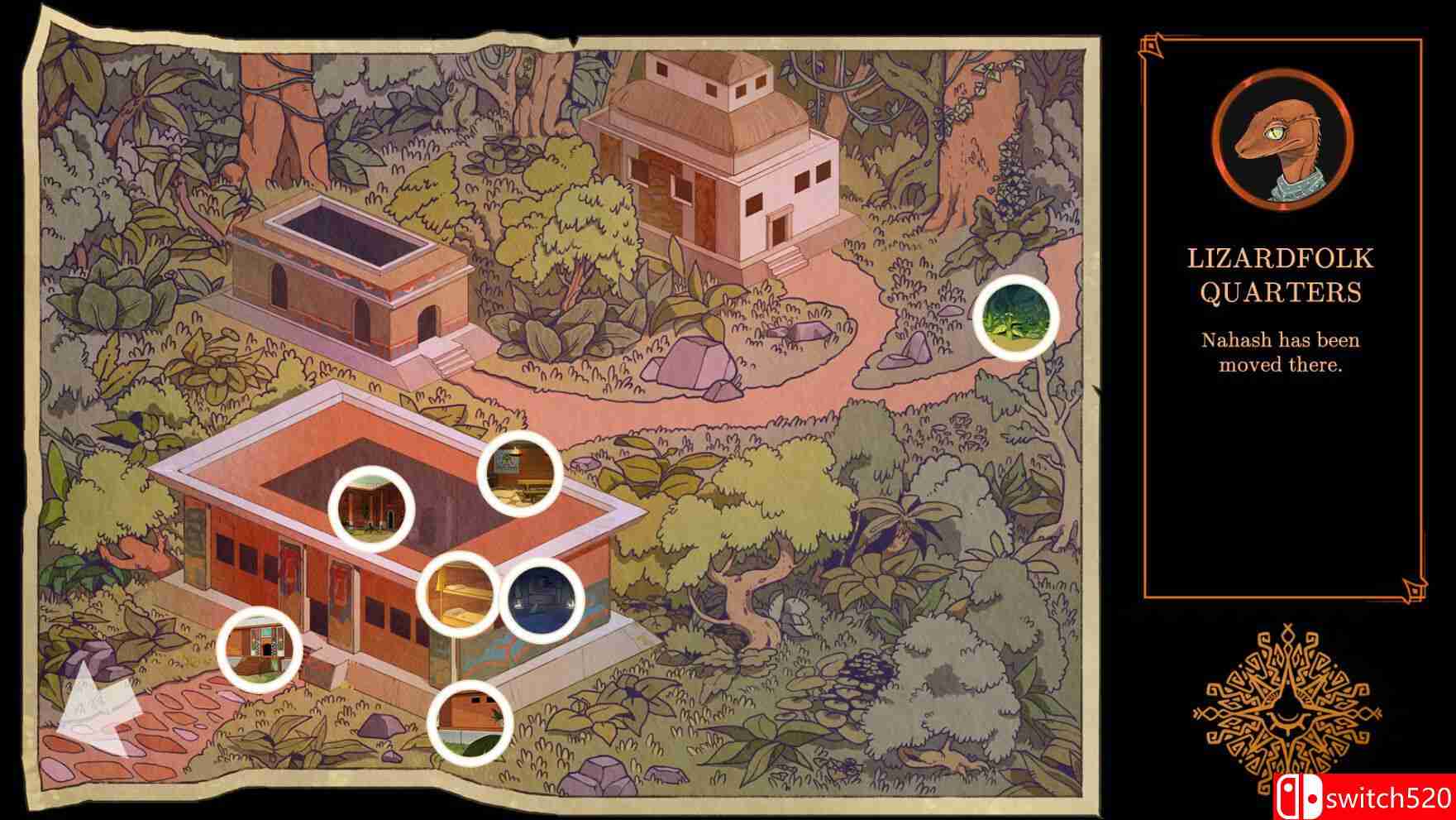 《萨瓦拉传说：太阳之子（Legends of Savvarah: Children of the Sun）》TENOKE镜像版[EN]_5