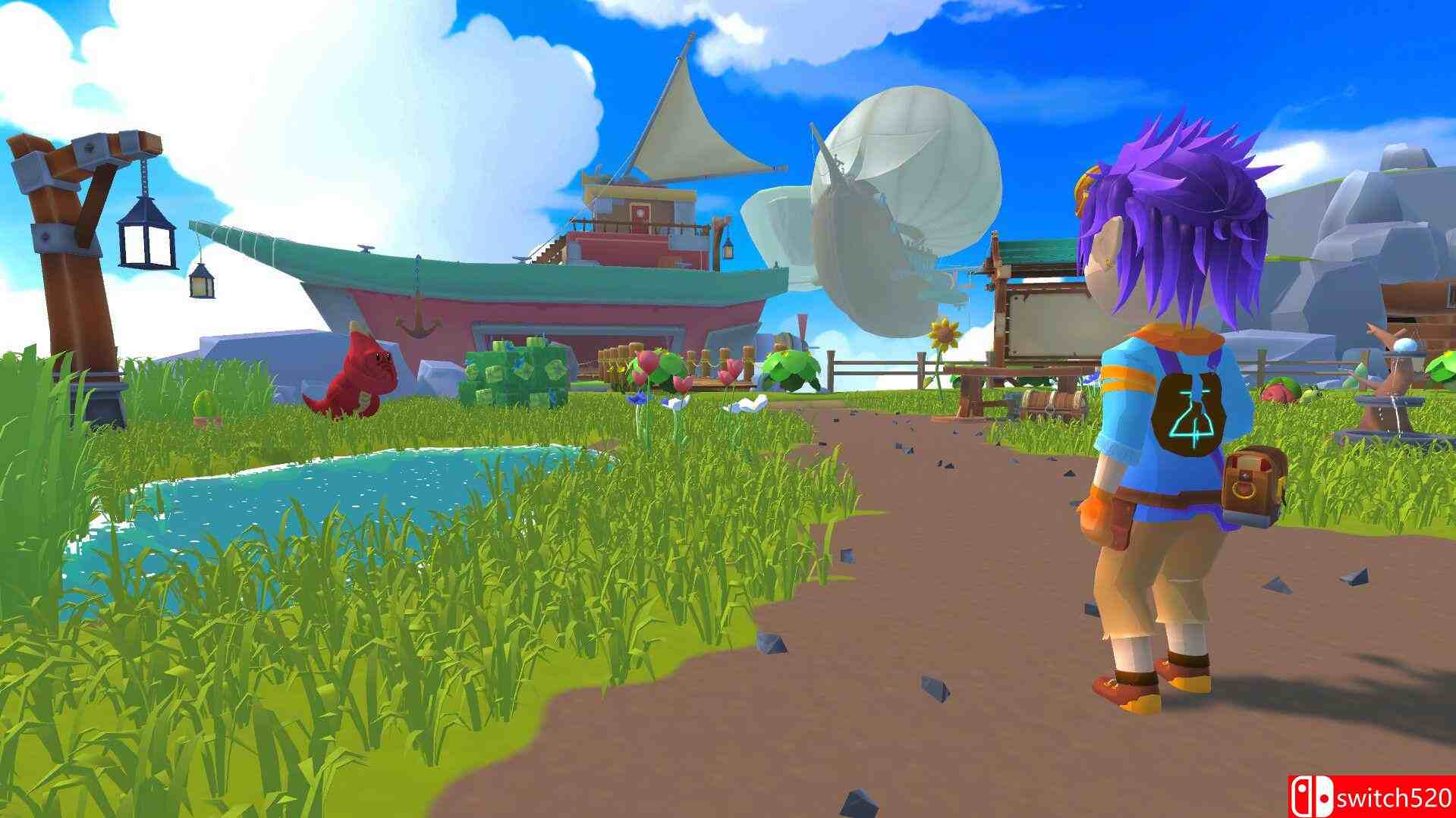 《斯克斯特德牧场（Skystead Ranch）》官方中文  VACE硬盘版[CN/TW/EN/JP]_3