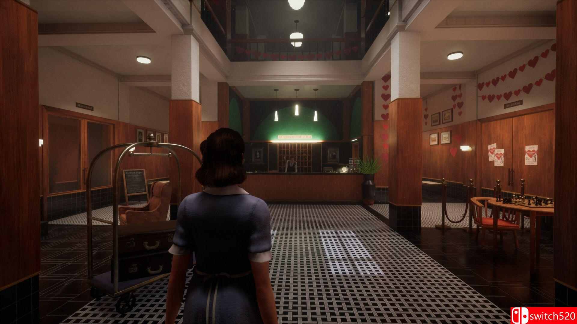 《我们铺的床（This Bed We Made）》Build 16333472 P2P硬盘版[EN]_1