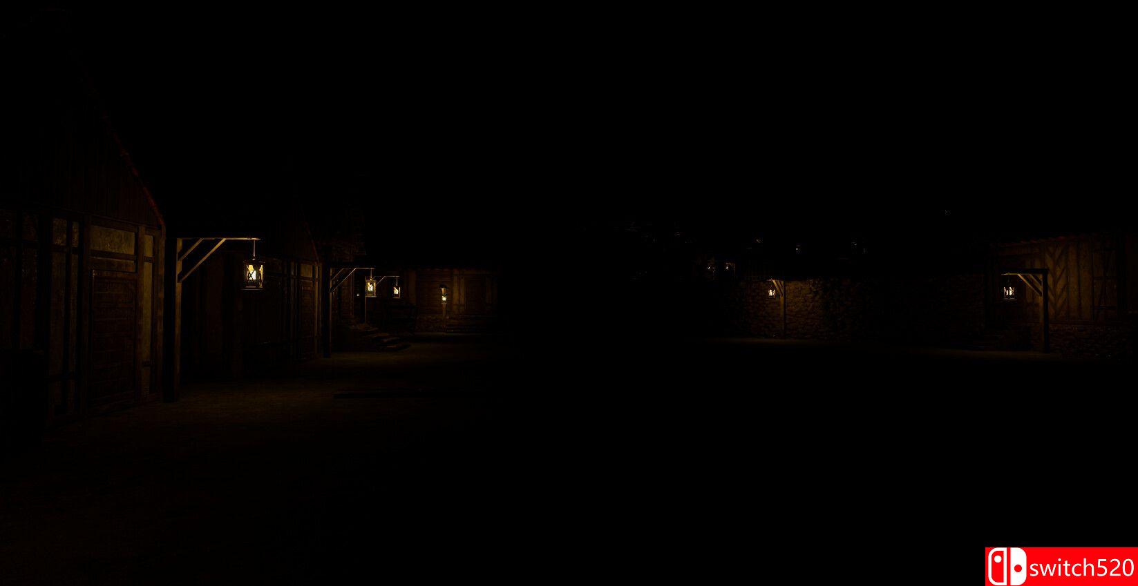 《被遗弃的十字路口（The Abandoned Crossroads）》TiNYiSO镜像版[EN]_2