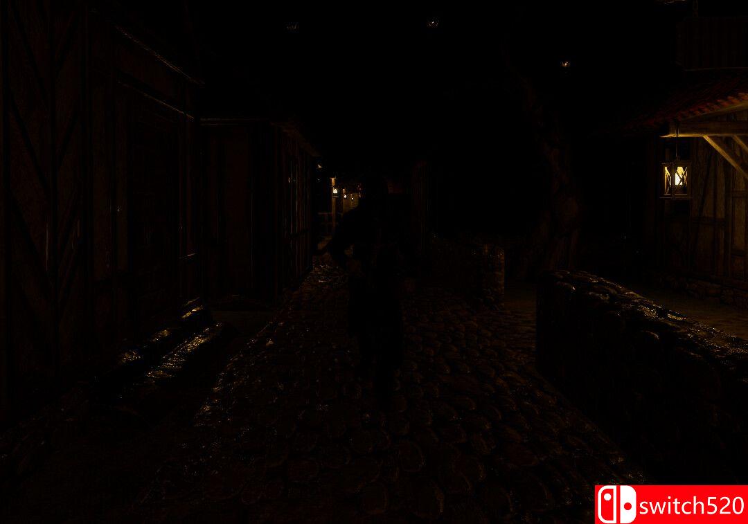 《被遗弃的十字路口（The Abandoned Crossroads）》TiNYiSO镜像版[EN]_3