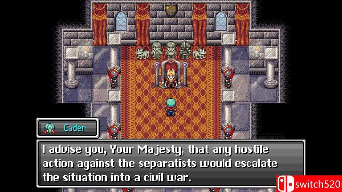 《星光遗产（Starlight Legacy）》官方中文 v1.0.5 GOG硬盘版[CN/TW/EN/JP]_4
