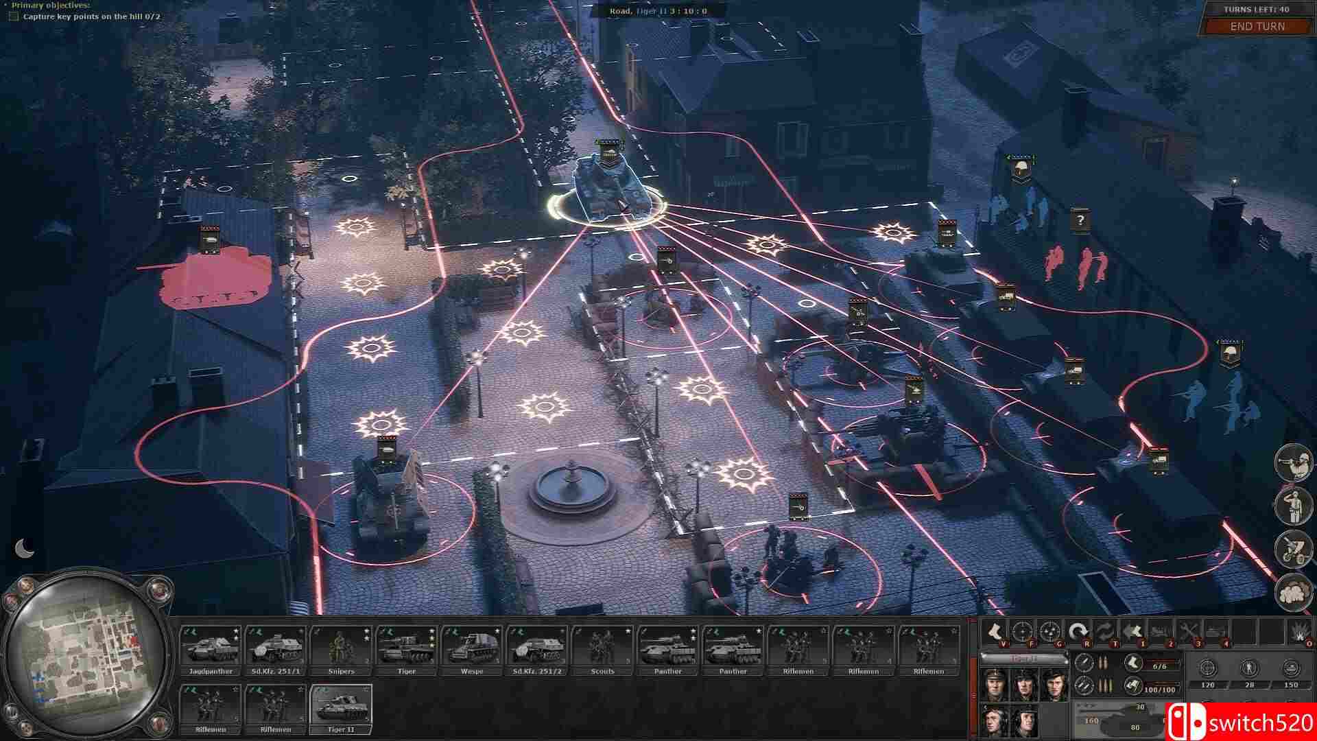 《指挥部：二战（Headquarters: World War II）》官方中文 集成阿登高地DLC RUNE镜像版[CN/EN]_2