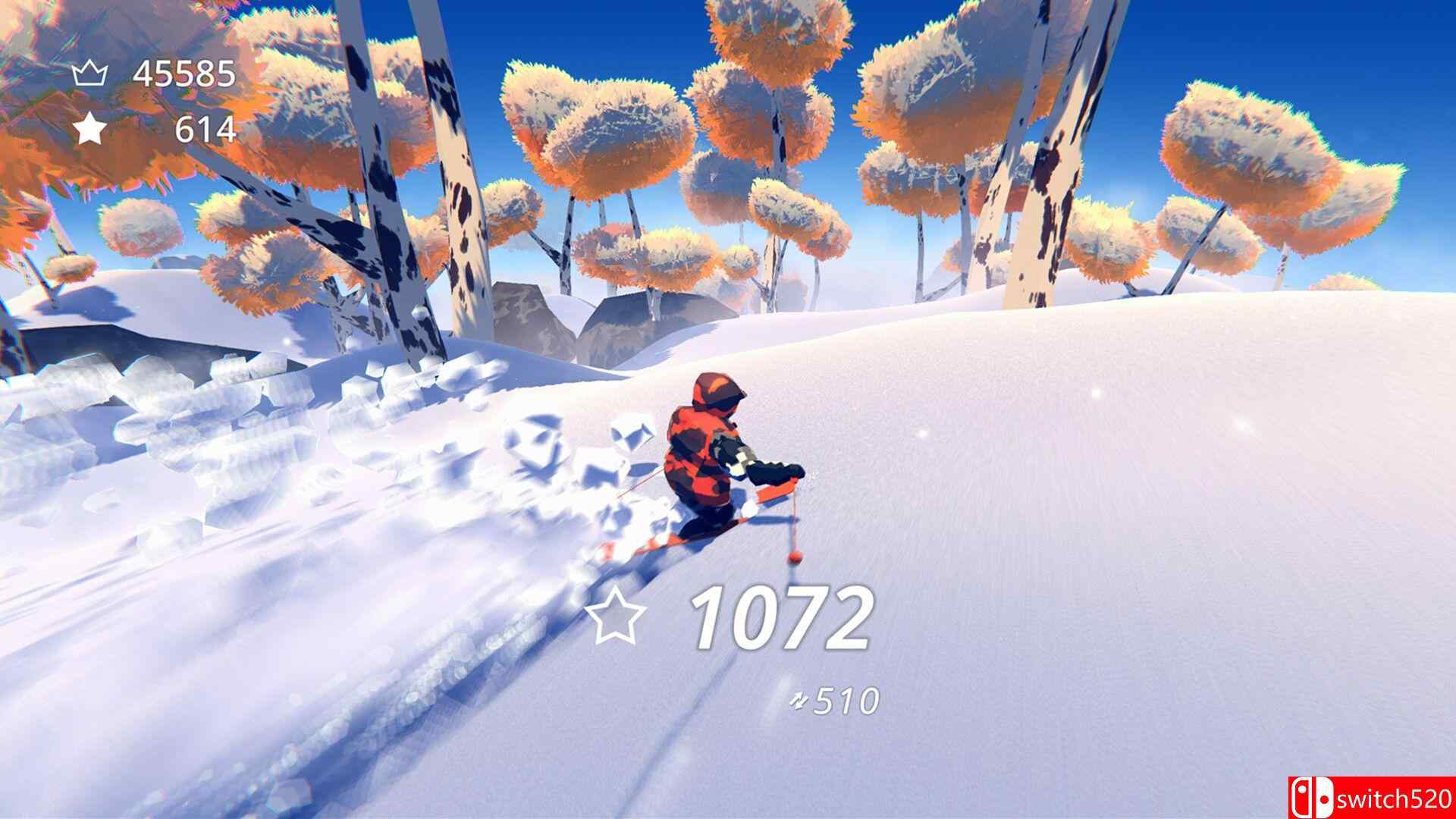 《SNØ：终极自由滑雪（SNØ: Ultimate Freeriding）》官方中文 P2P硬盘版[CN/EN/JP]_1