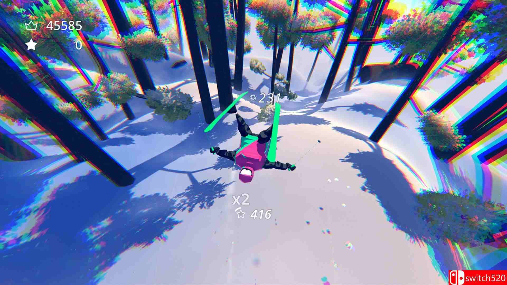 《SNØ：终极自由滑雪（SNØ: Ultimate Freeriding）》官方中文 P2P硬盘版[CN/EN/JP]_4