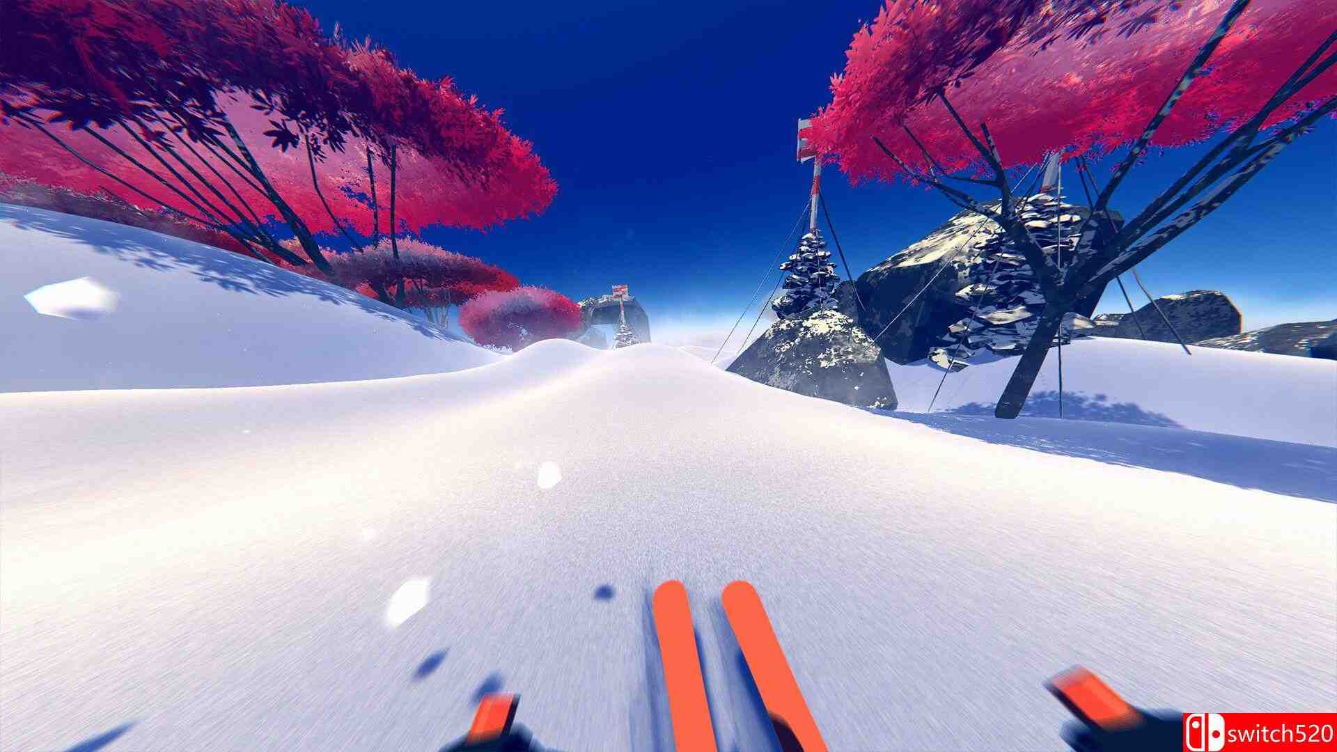 《SNØ：终极自由滑雪（SNØ: Ultimate Freeriding）》官方中文 P2P硬盘版[CN/EN/JP]_3