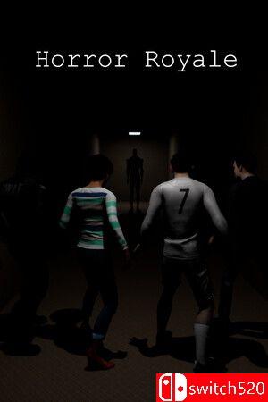 《恐怖大逃杀（Horror Royale）》TENOKE镜像版[EN]