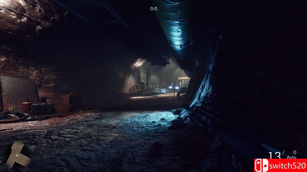 《纯粹射击：地下墓穴（Just Skill Shooter: Catacombs）》官方中文 TENOKE镜像版[CN/TW/EN/JP]_2
