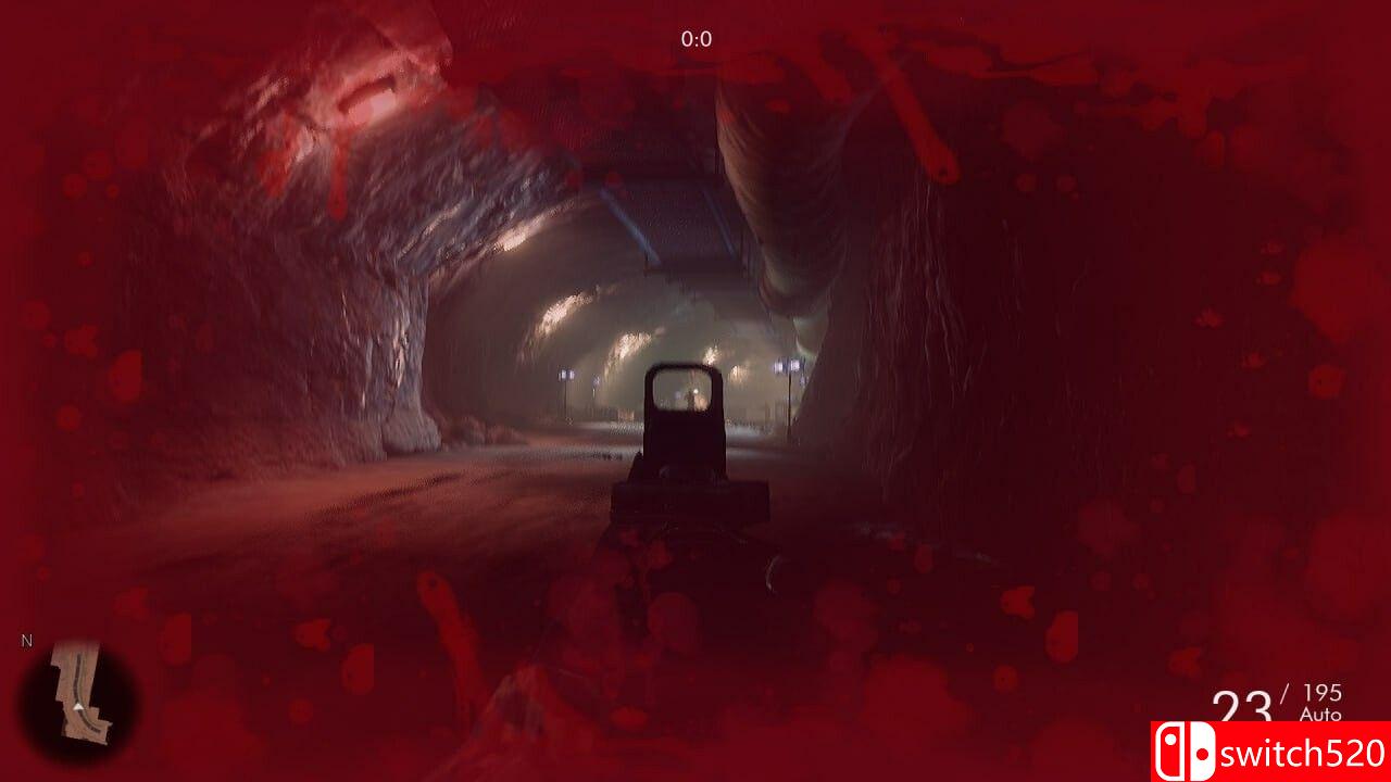 《纯粹射击：地下墓穴（Just Skill Shooter: Catacombs）》官方中文 TENOKE镜像版[CN/TW/EN/JP]_4