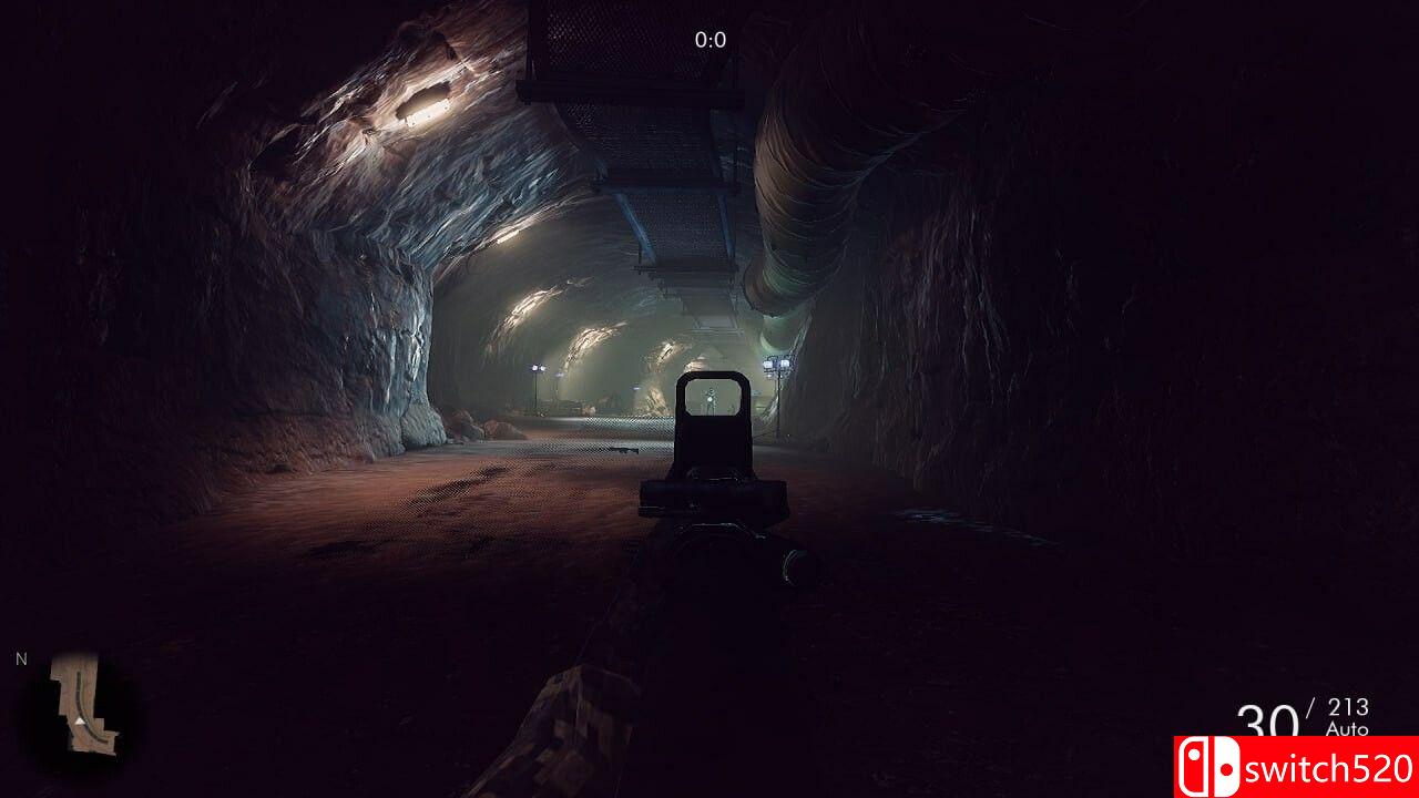 《纯粹射击：地下墓穴（Just Skill Shooter: Catacombs）》官方中文 TENOKE镜像版[CN/TW/EN/JP]_3
