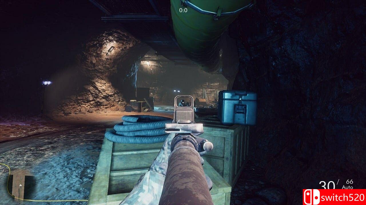 《纯粹射击：地下墓穴（Just Skill Shooter: Catacombs）》官方中文 TENOKE镜像版[CN/TW/EN/JP]_5