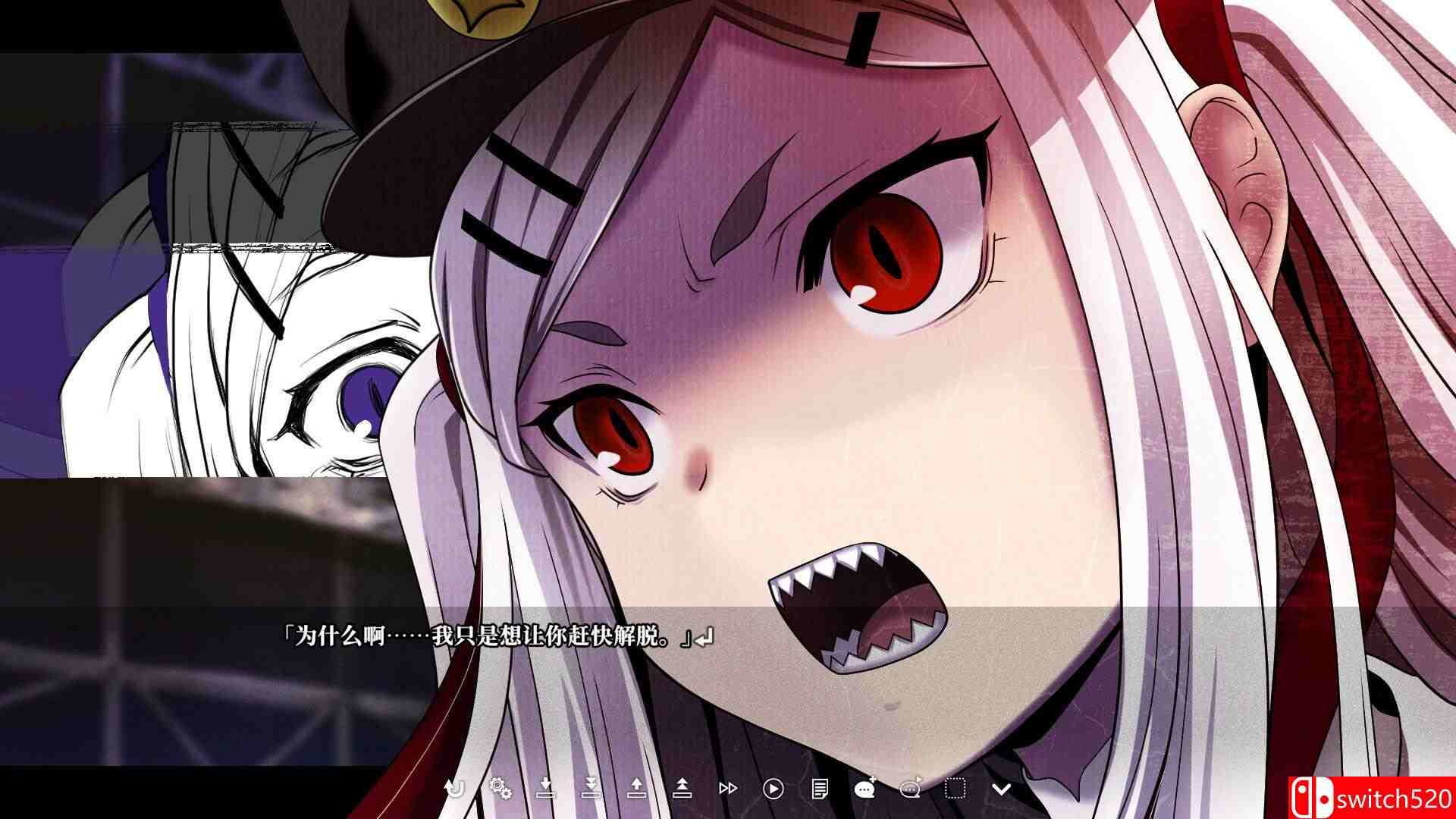 《双子之术（Geminism）》官方中文 TENOKE镜像版[CN/TW/EN]_2