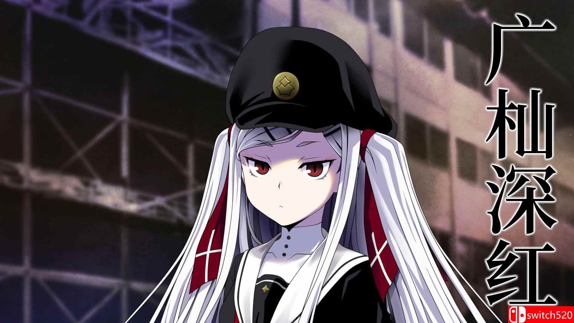 《双子之术（Geminism）》官方中文 TENOKE镜像版[CN/TW/EN]_5