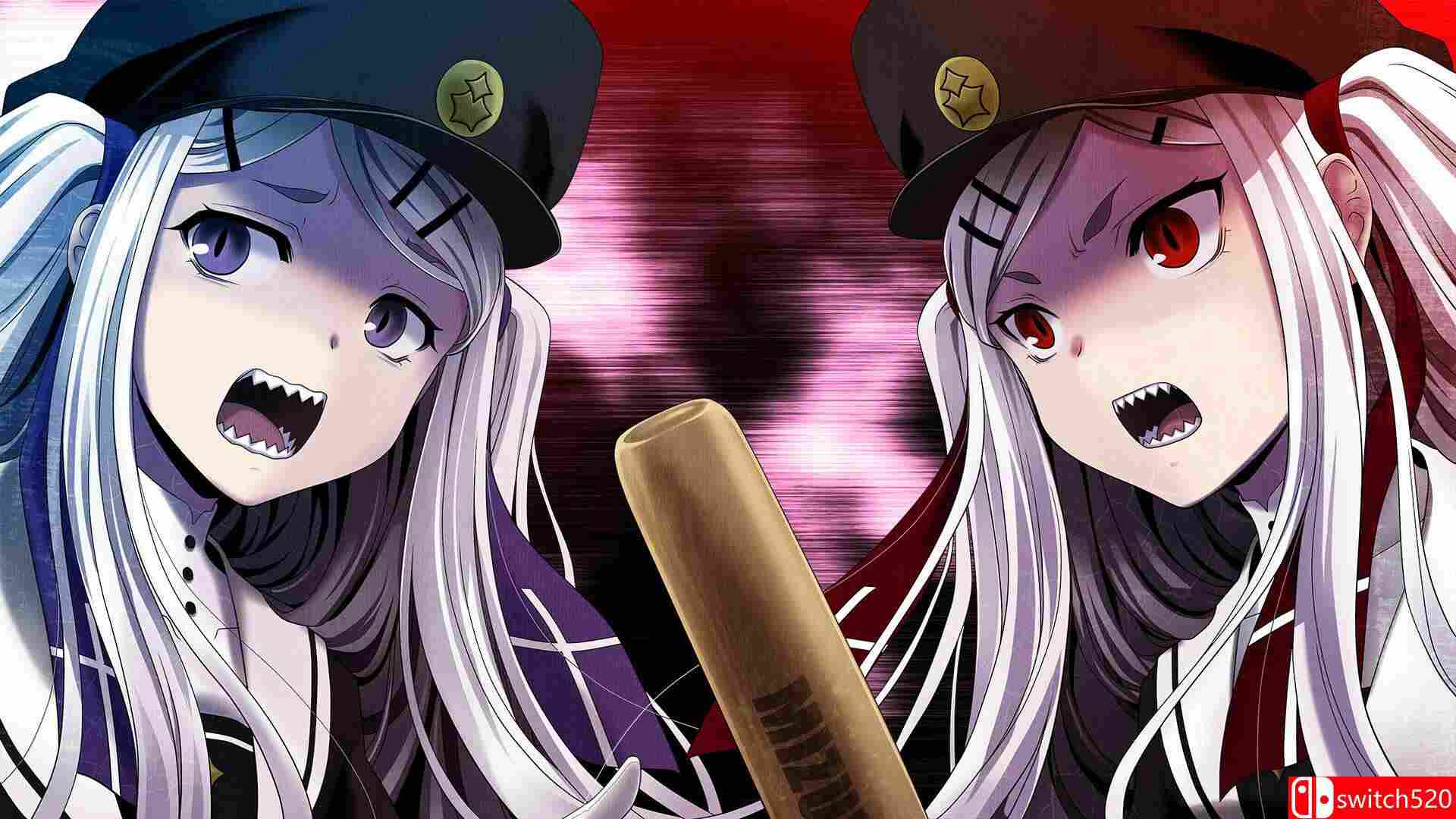 《双子之术（Geminism）》官方中文 TENOKE镜像版[CN/TW/EN]_1