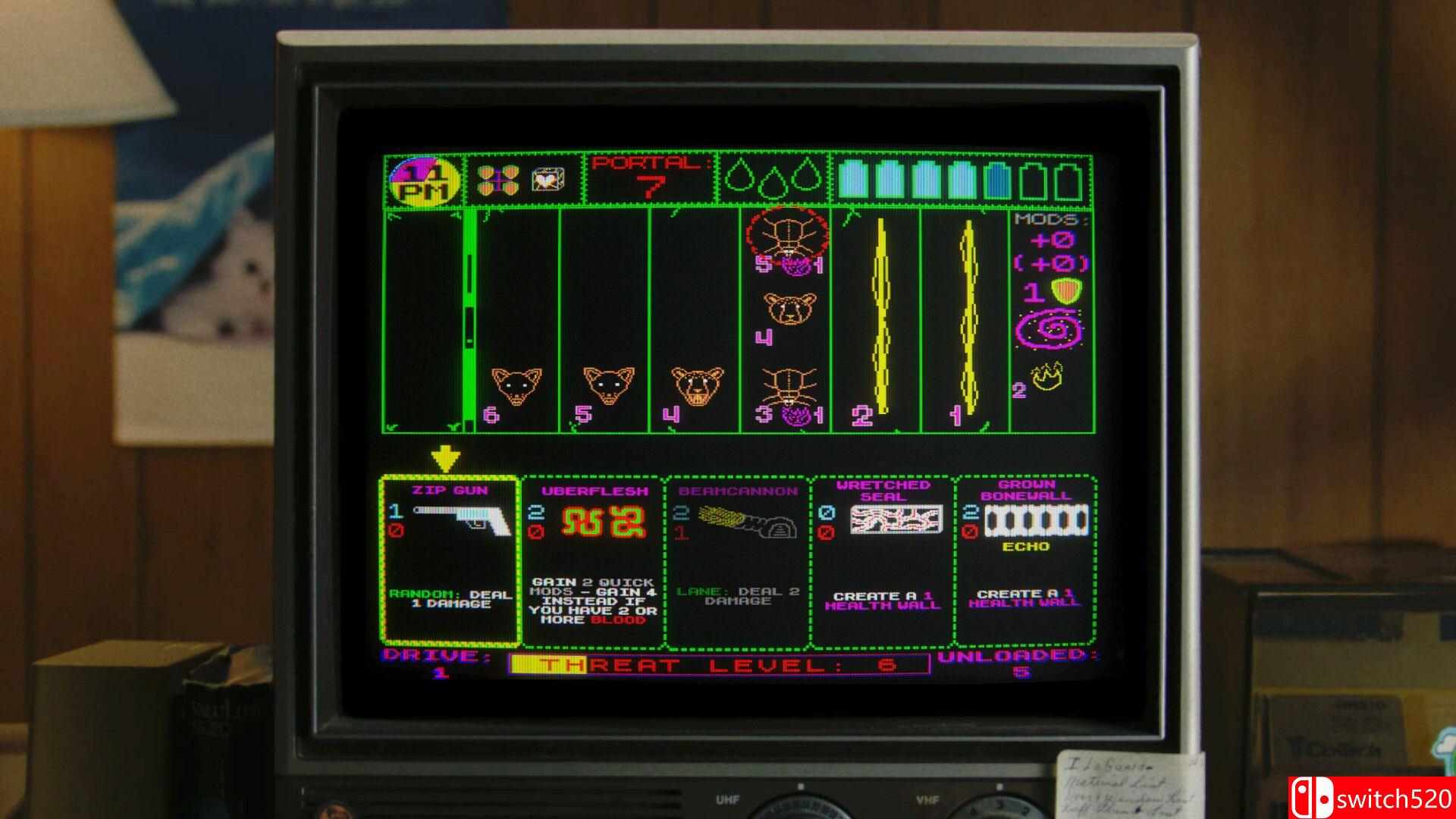 《法术黑客（SPELLHACK!!）》TENOKE镜像版[EN]_1