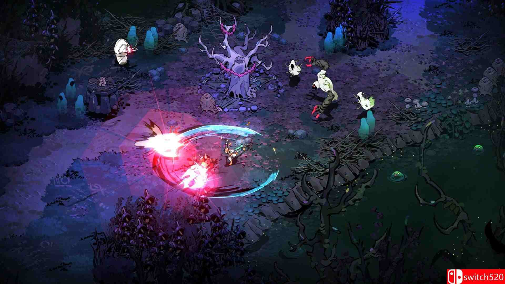 《哈迪斯2（Hades II）》官方中文 集成战歌升级 Early Access P2P硬盘版[CN/TW/EN/JP]_1