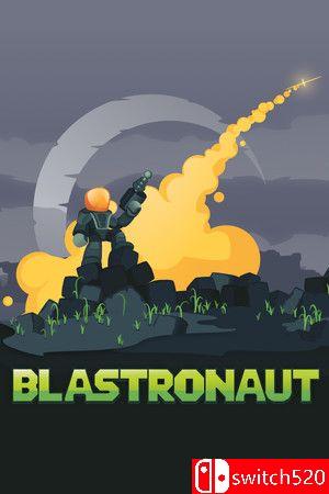 《爆炸宇航员（BLASTRONAUT）》Build 16907370 P2P硬盘版[EN]