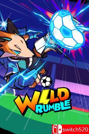 《狂野争斗（Wild Rumble）》Build 17369737 P2P硬盘版[EN]