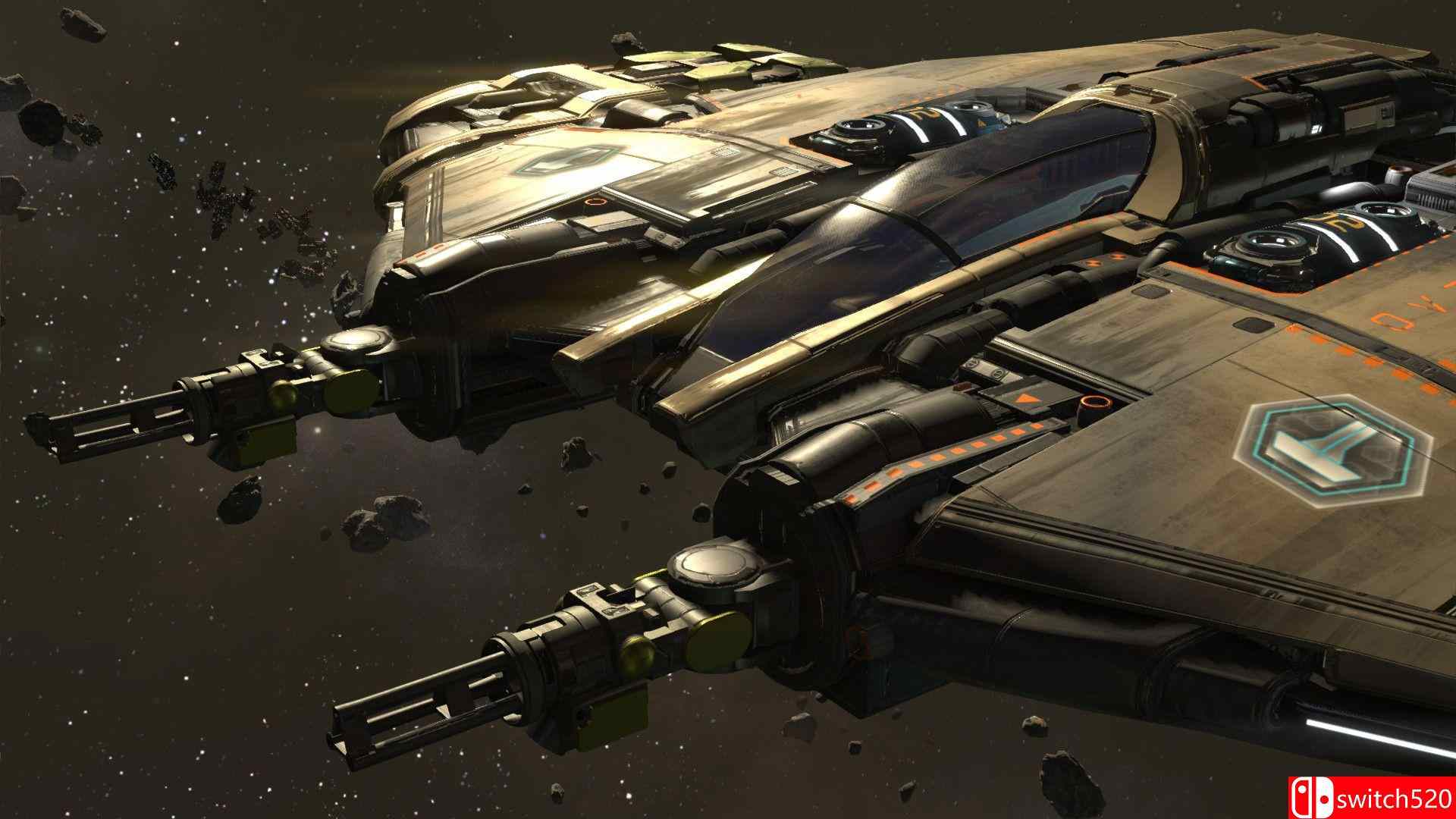 《X4：基石（X4: Foundations）》官方中文 集成Hyperion DLC RUNE镜像版[CN/TW/EN/JP]_3