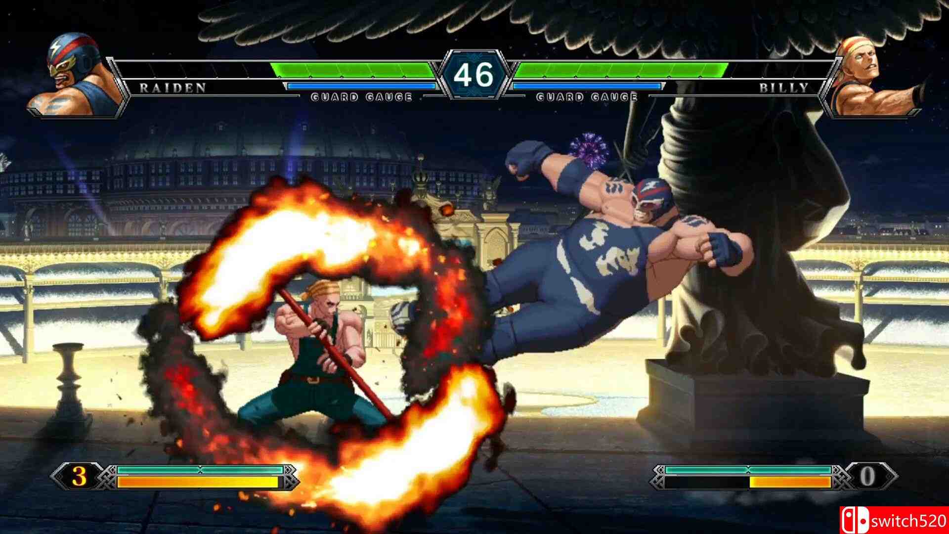 《拳皇13：全球对决（THE KING OF FIGHTERS XIII GLOBAL MATCH）》P2P硬盘版[CN/TW/EN/JP]_5