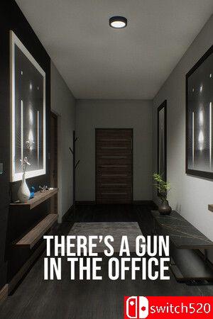 《办公室里的枪（There's a Gun in the Office）》P2P硬盘版[EN]