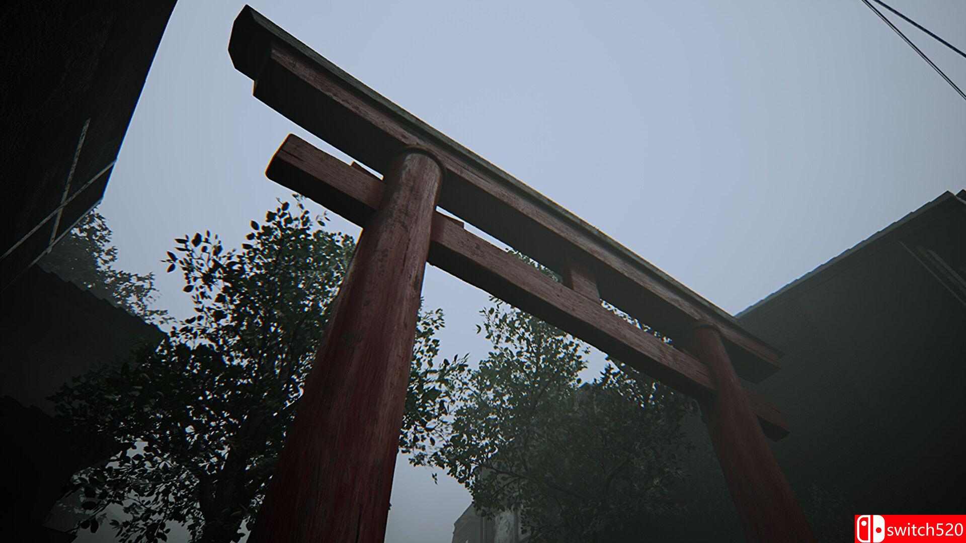《破碎怪谈：雾雨村（BrokenLore: LOW）》官方中文 TENOKE镜像版[CN/TW/EN/JP]_3