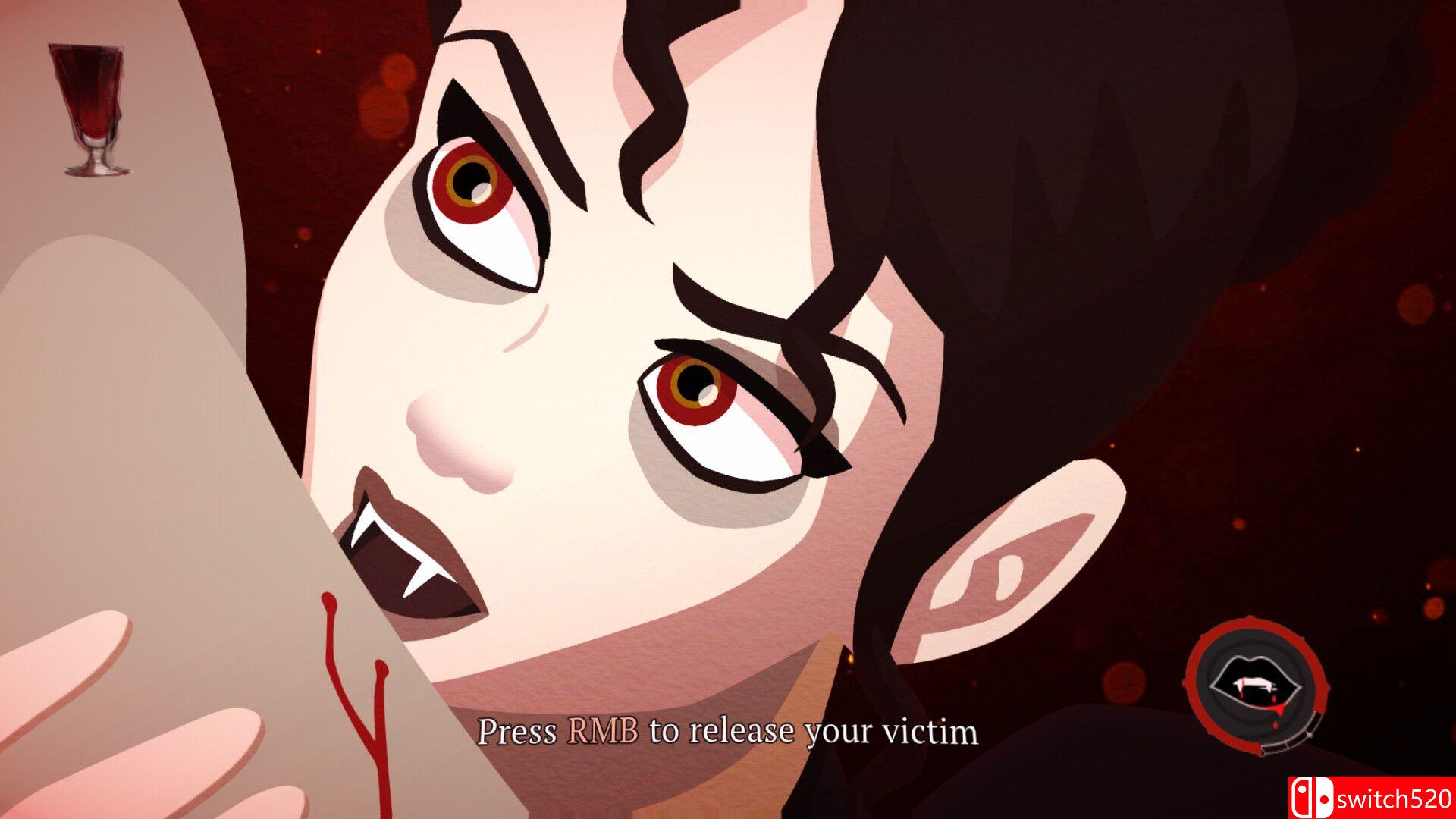 《血色荣耀（Cabernet）》官方中文 TENOKE镜像版[CN/EN]_1