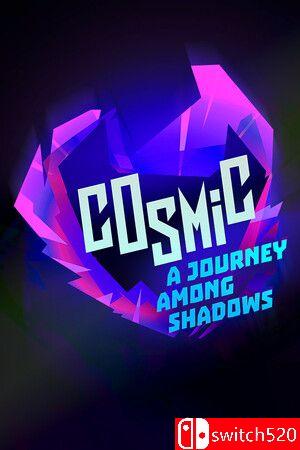 《宇宙：阴影之旅（Cosmic: A Journey Among Shadows）》TENOKE镜像版[EN]