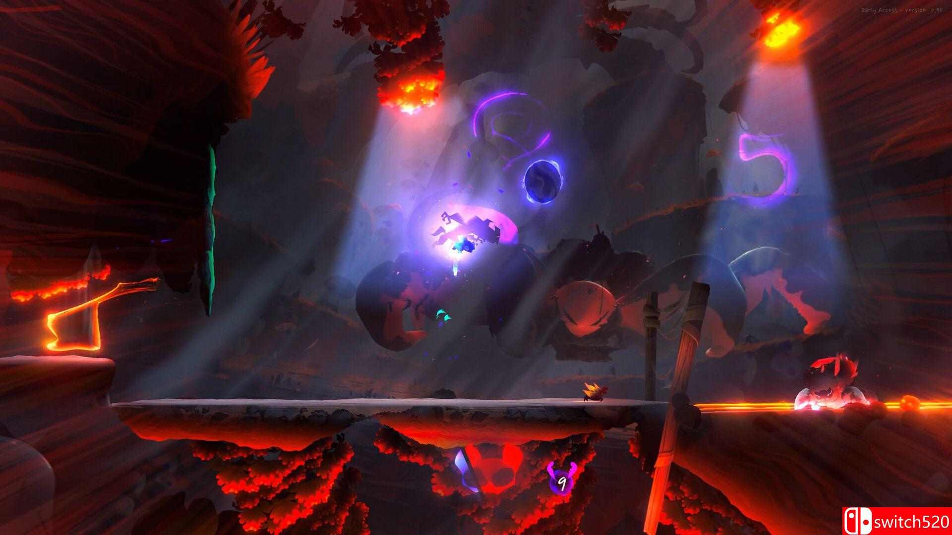 《宇宙：阴影之旅（Cosmic: A Journey Among Shadows）》TENOKE镜像版[EN]_2