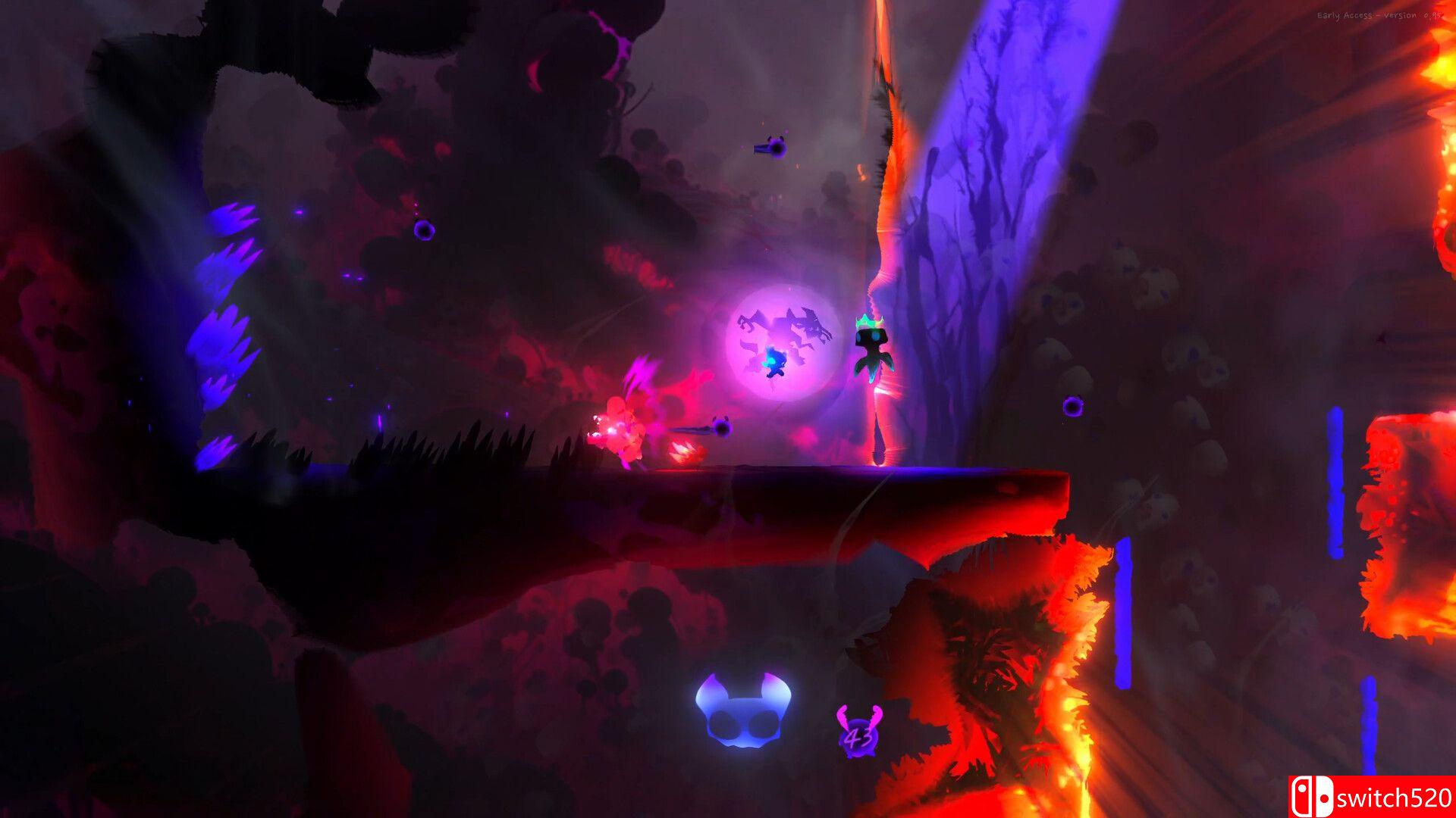 《宇宙：阴影之旅（Cosmic: A Journey Among Shadows）》TENOKE镜像版[EN]_5