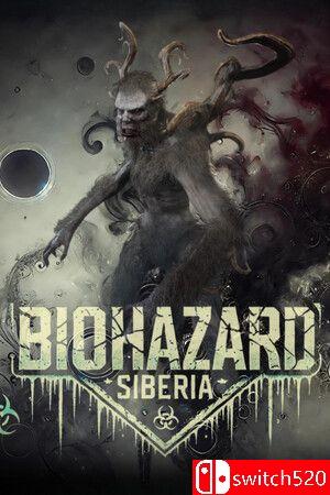 《生化危机：西伯利亚（Biohazard: Siberia）》TENOKE镜像版[EN]